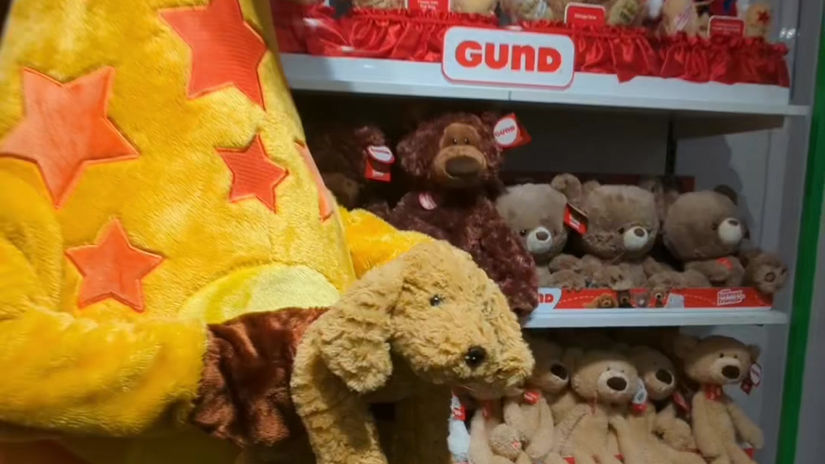 Toys"R"Us // TikTok // BEST FRIEND